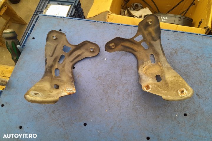 SET SUPORTI ARIPI Volkswagen VW Golf 5 [2003 - 2009] Hatchback 5-usi - 3