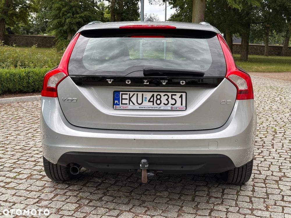 Volvo V60 D4 RDesign - 20