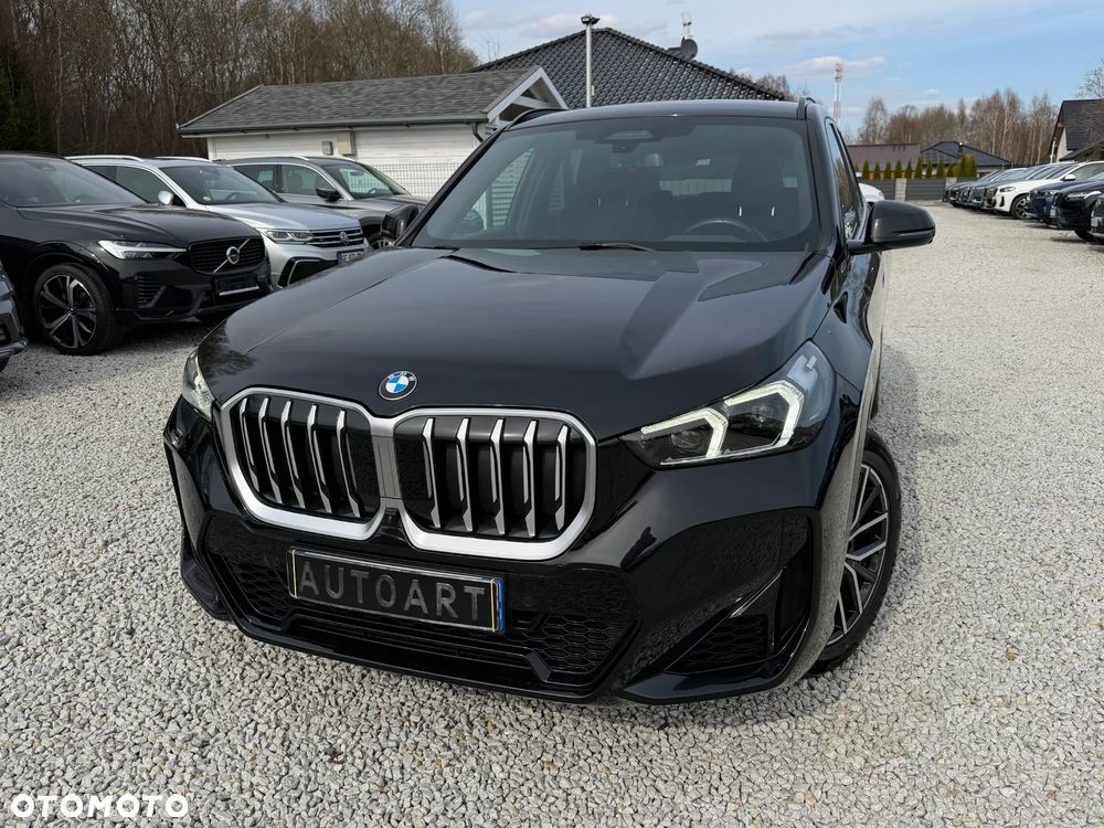 BMW X1 ver-xdrive23i-mhev-m-sport-sport - 3
