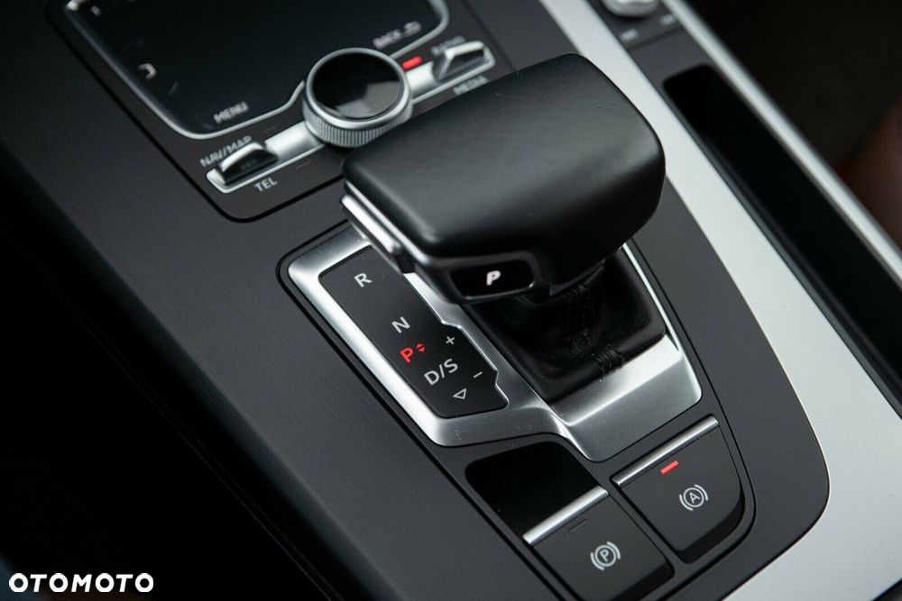 Audi Q5 2.0 TFSI Quattro Sport S tronic - 33