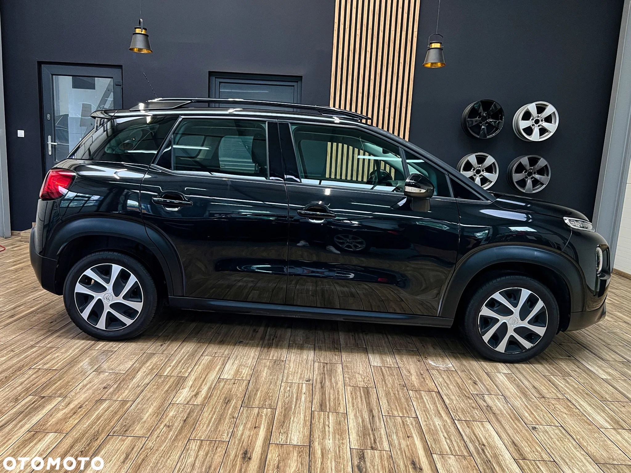Citroën C3 Aircross - 5