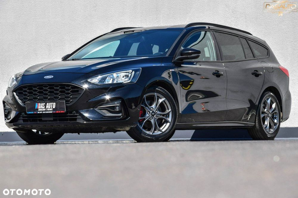 Ford Focus - 8