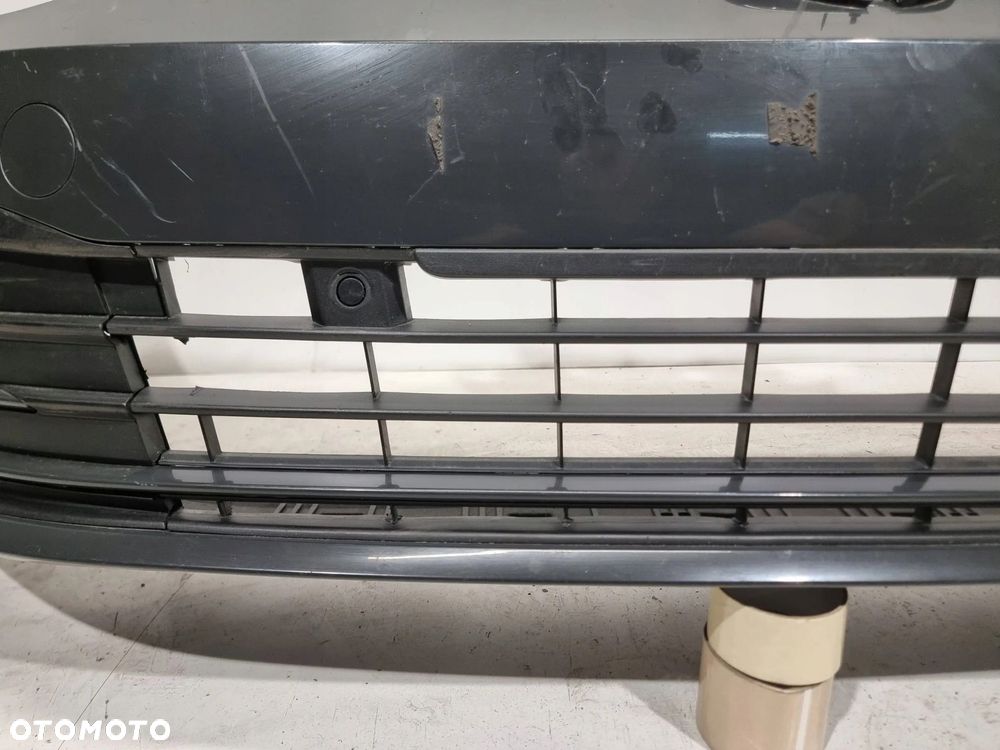 ZDERZAK PRZEDNI PRZÓD VW GOLF 8 VIII - 7