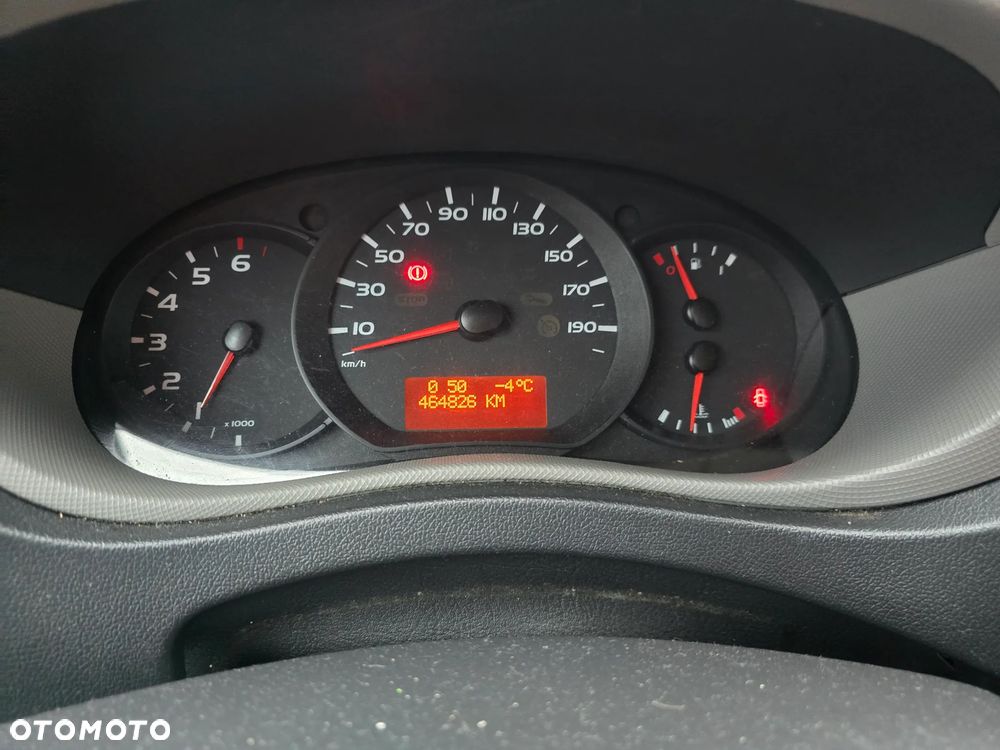 Renault Master 2.3 Dci Nosze Kardio Kamper - 23