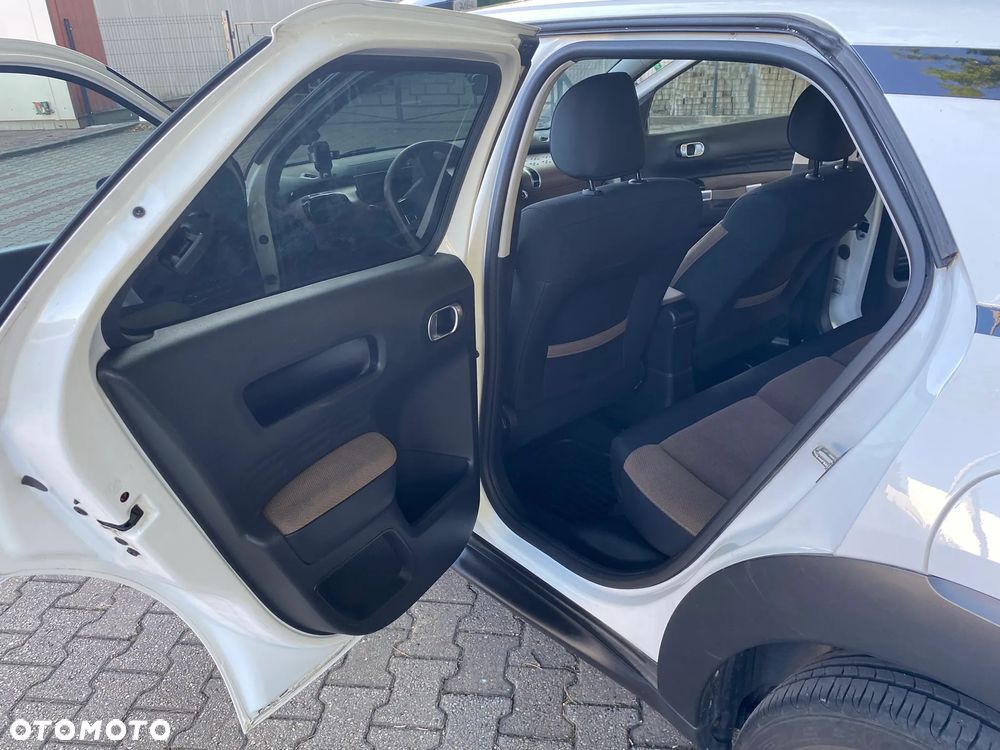 Citroën C4 Cactus - 7