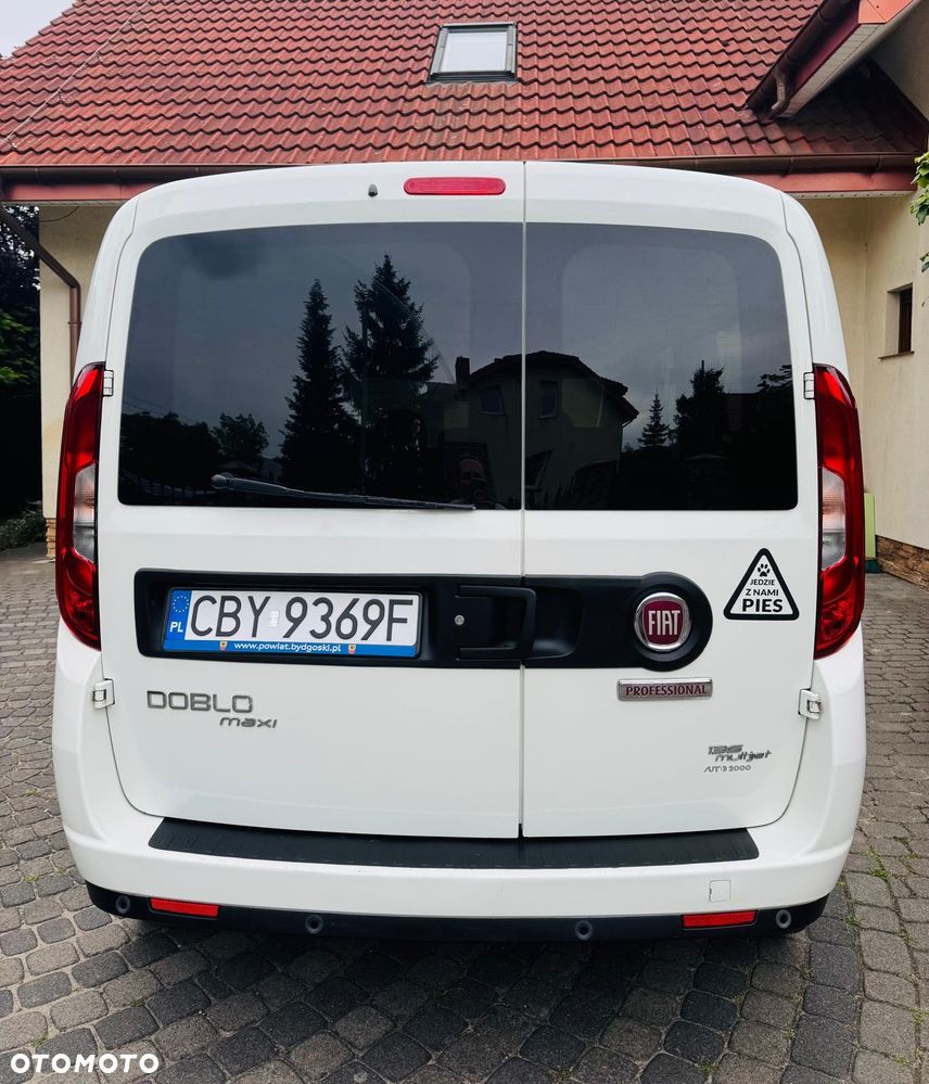 Fiat Doblo - 3