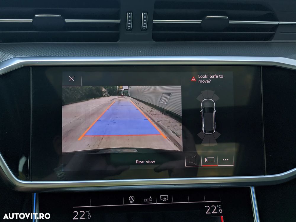 Audi A6 Avant 2.0 40 TDI S tronic Design - 26