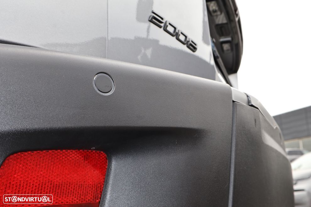 Peugeot 2008 1.2 Hybrid Allure e-DCS6 - 6