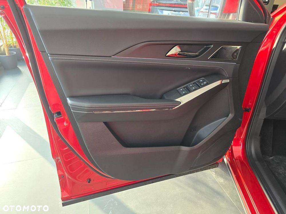 JAC JS8 PRO 7os - 13