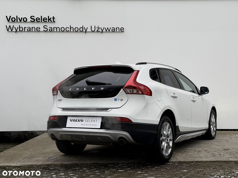 Volvo V40 - 6