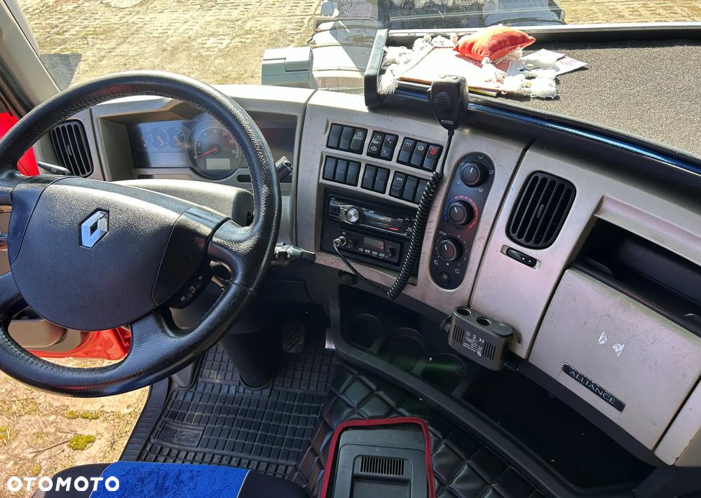 Renault Premium 460DXI - 4