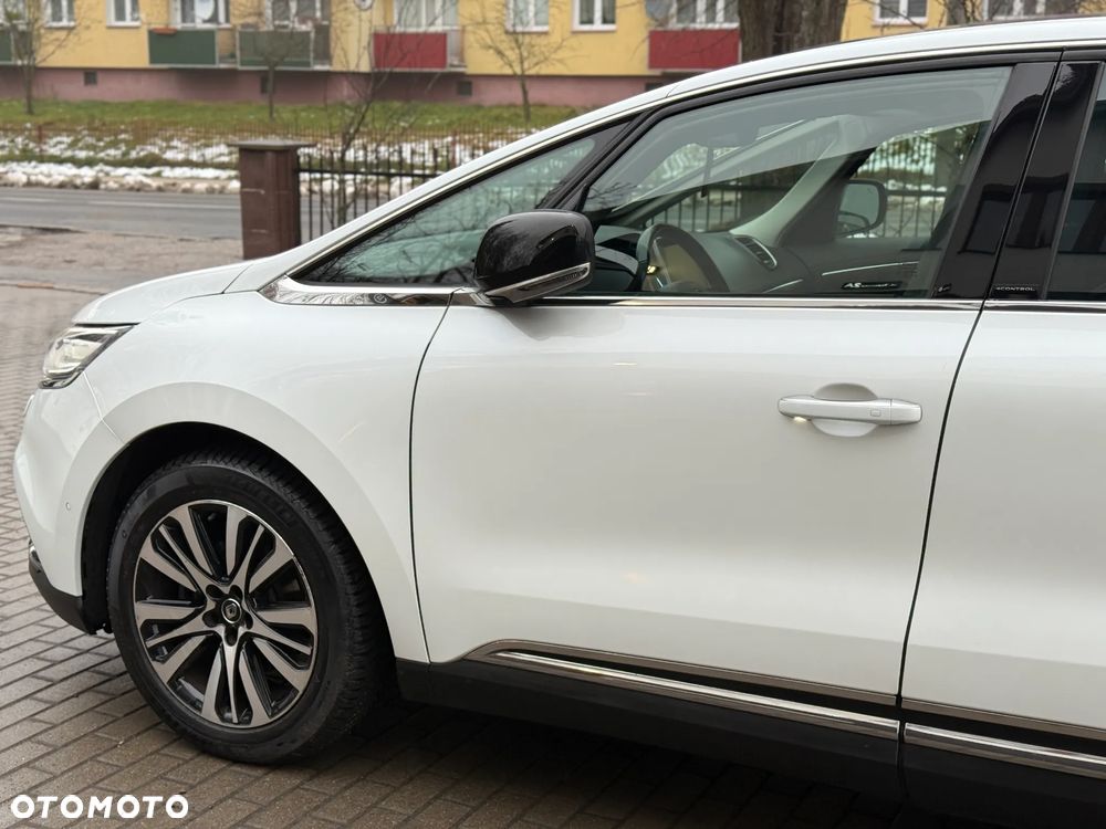 Renault Espace BLUE dCi 200 EDC INITIALE PARIS - 22