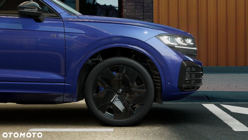 Volkswagen Touareg 3.0 V6 TFSI Plug-In Hybrid 4Mot R - 4