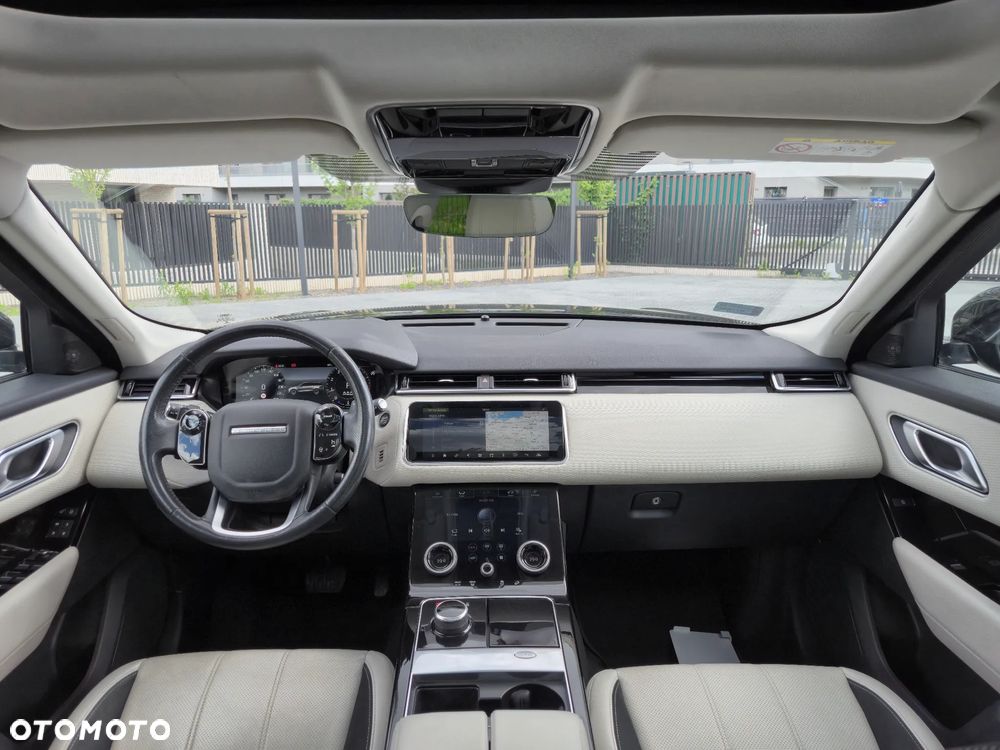 Land Rover Range Rover Velar 2.0 P250 S - 10