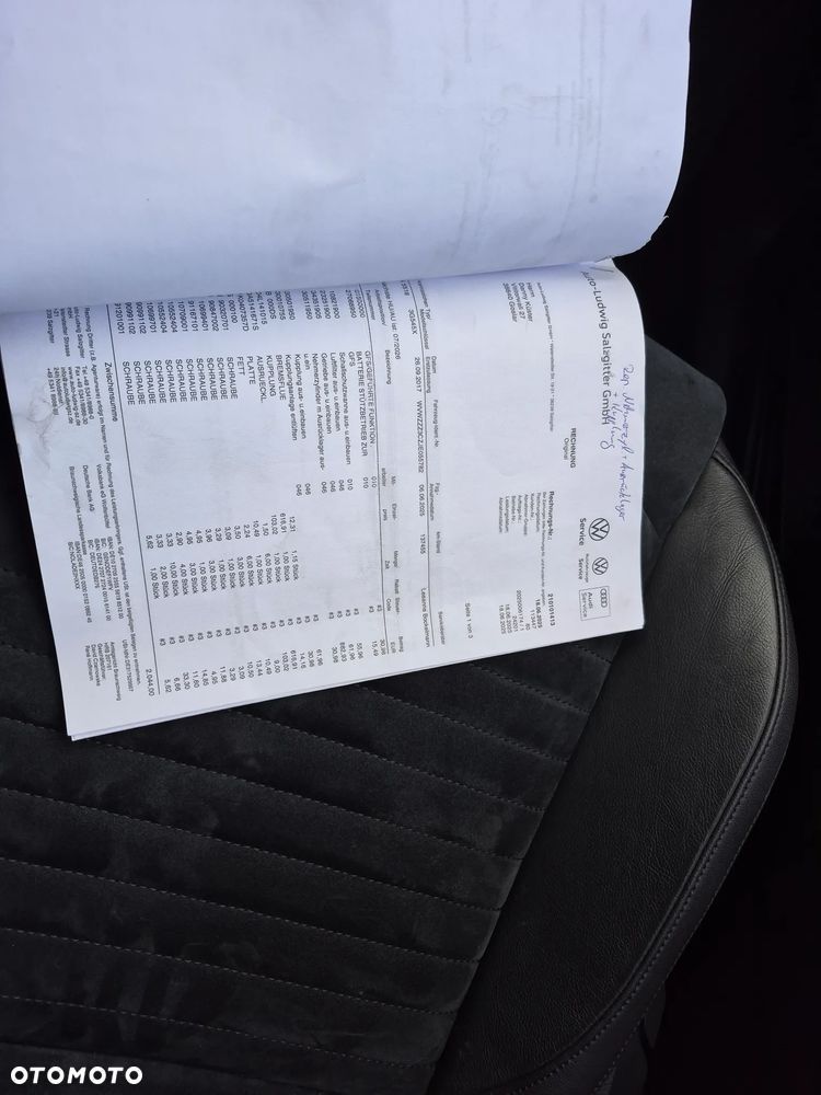 Volkswagen Passat 2.0 TDI (BlueMotion Technology) Highline - 20