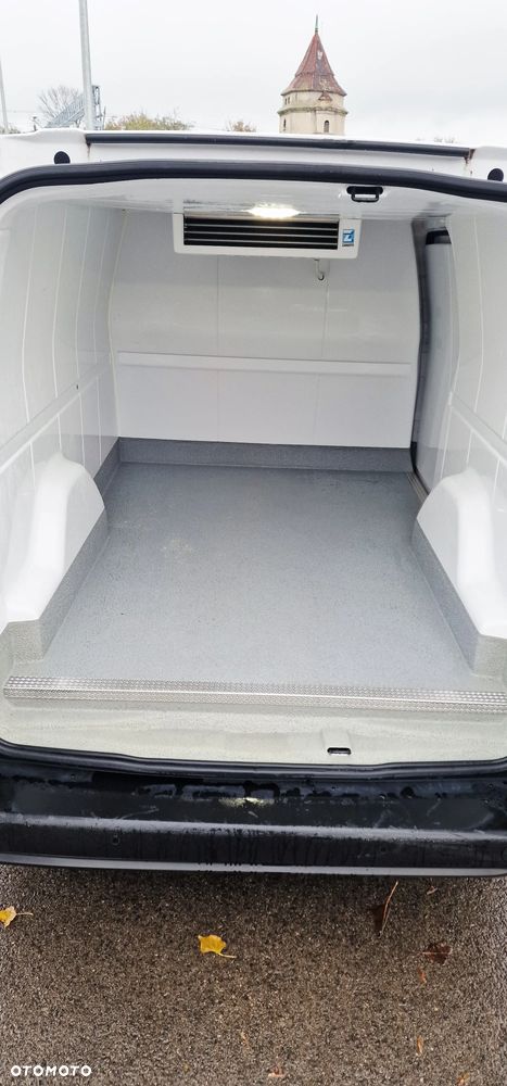 Toyota Proace City - 15