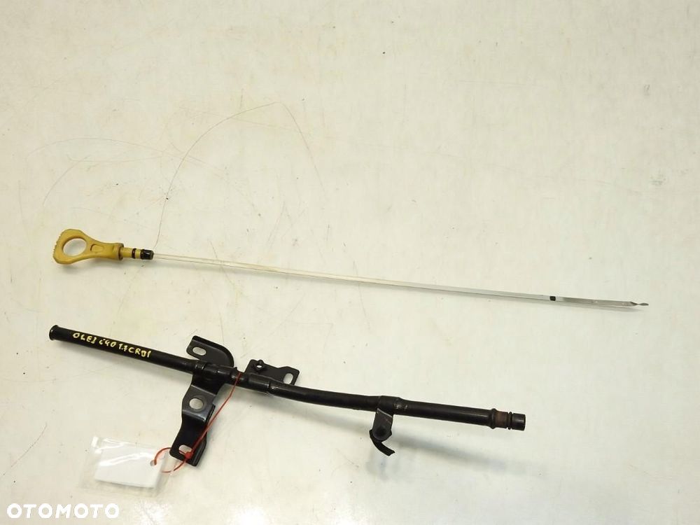 BAGNET MIARKA OLEJU HYUNDAI I40 1.7 CRDI 266112A100 - 3
