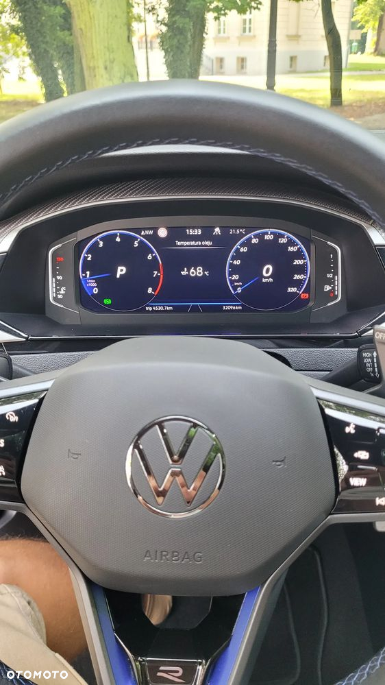 Volkswagen Arteon Shooting Brake 2.0 TSI OPF 4Motion DSG R - 15