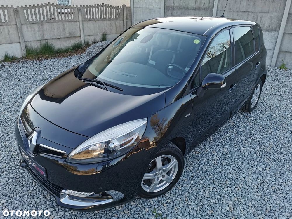 Renault Scenic Energy dCi 110 S&S Bose Edition - 27