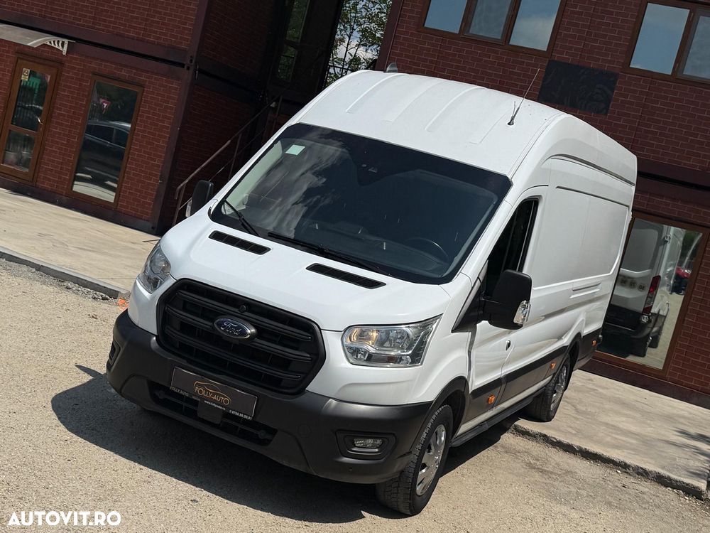 Ford Transit - 27