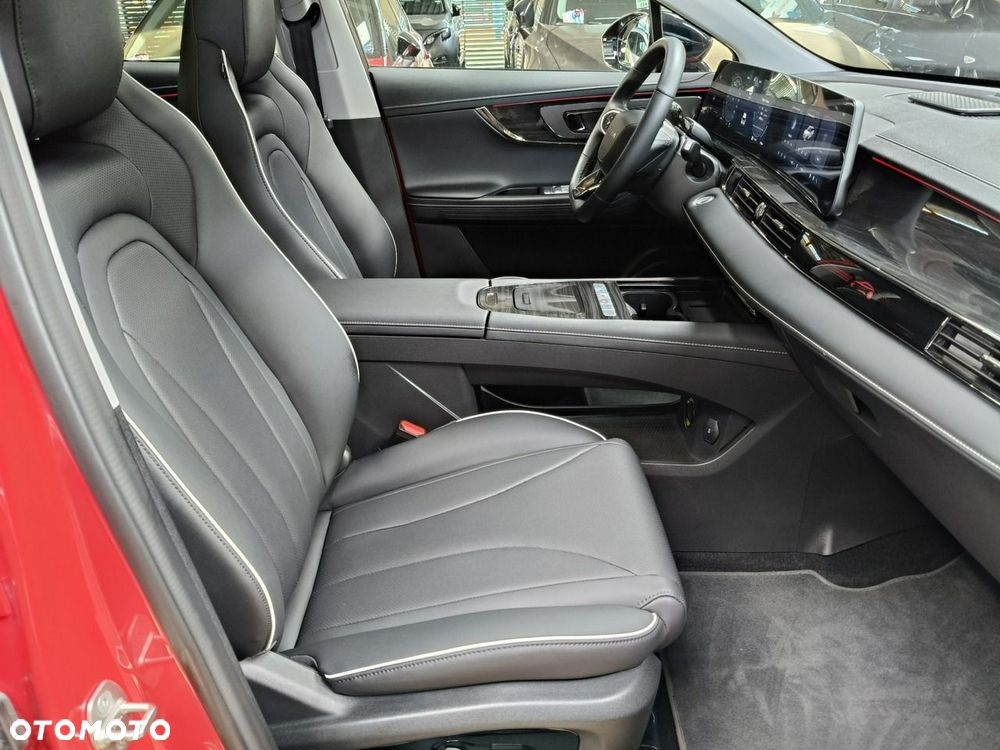 Omoda 5 1.6 T-GDI Premium DCT - 21