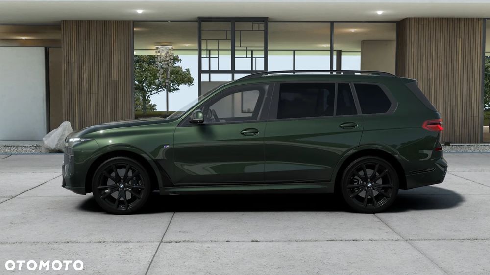 BMW X7 xDrive40i - 4