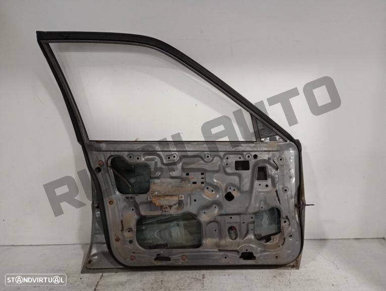 Porta Frente Esquerda  Toyota Corolla V (e80) [1983_1988] 1.3 - 2