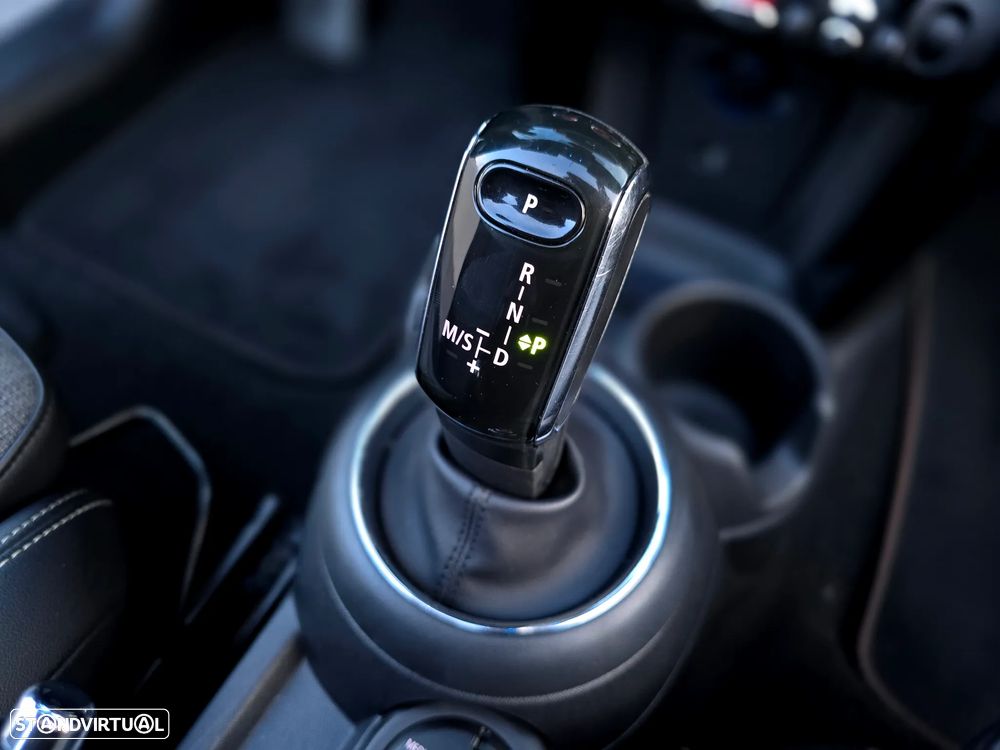 MINI Cabrio Cooper Auto. - 25