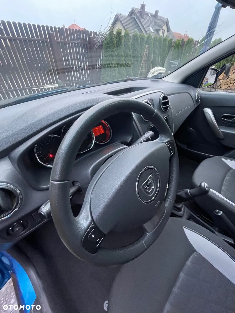 Dacia Sandero 0.9 TCe Laureate - 7
