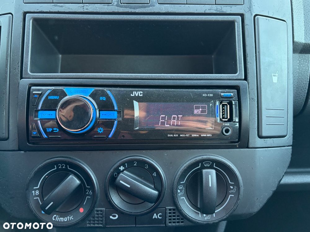 Volkswagen Polo 1.2 - 12