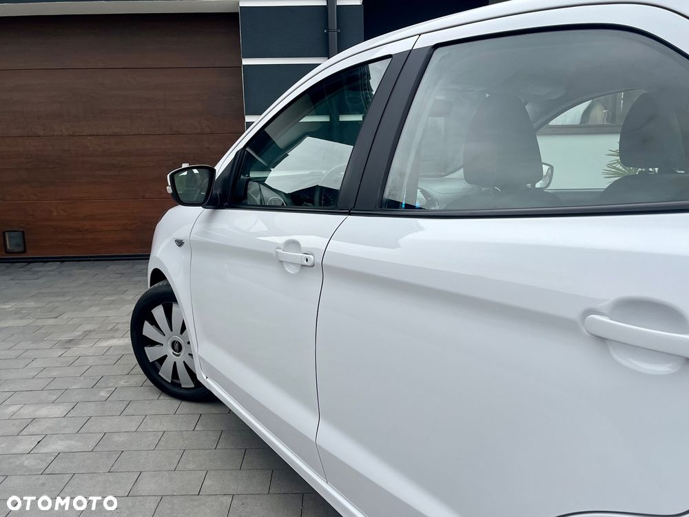 Ford Ka+ - 22