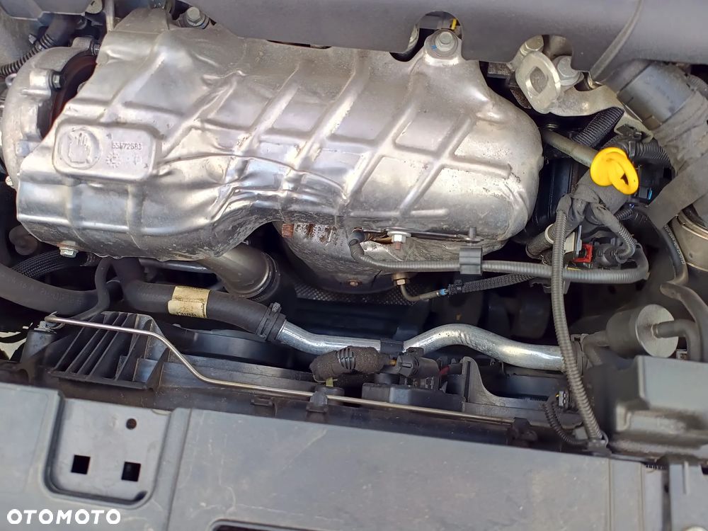 Opel Insignia 2.0 CDTI 4x4 ecoFLEX Start/Stop Sport - 13