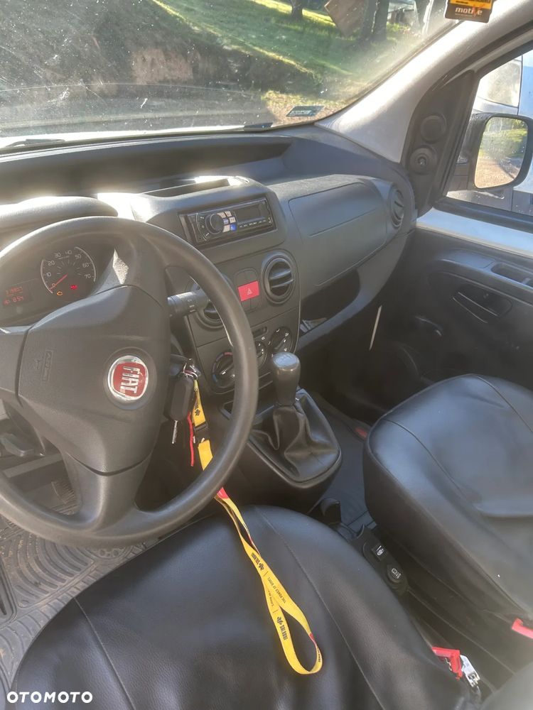 Fiat Fiorino - 6