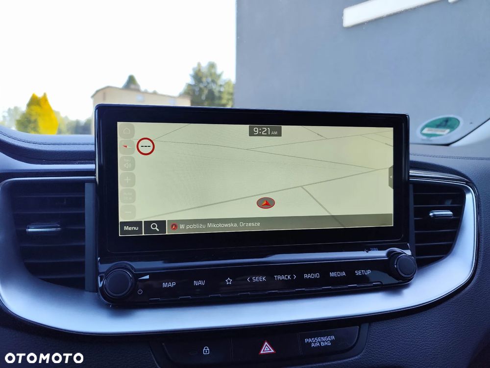 Kia Ceed 1.6 CRDi mHEV Business Line - 9