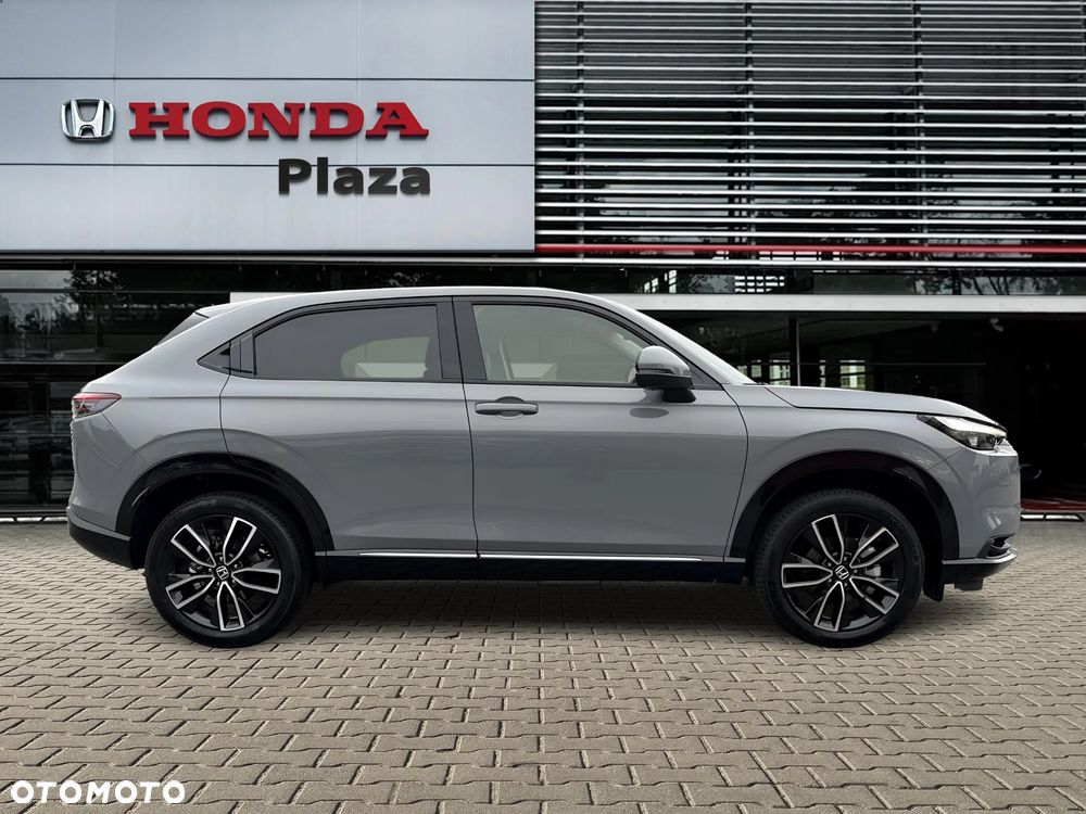 Honda HR-V 1.5 i-MMD Advance CVT - 6