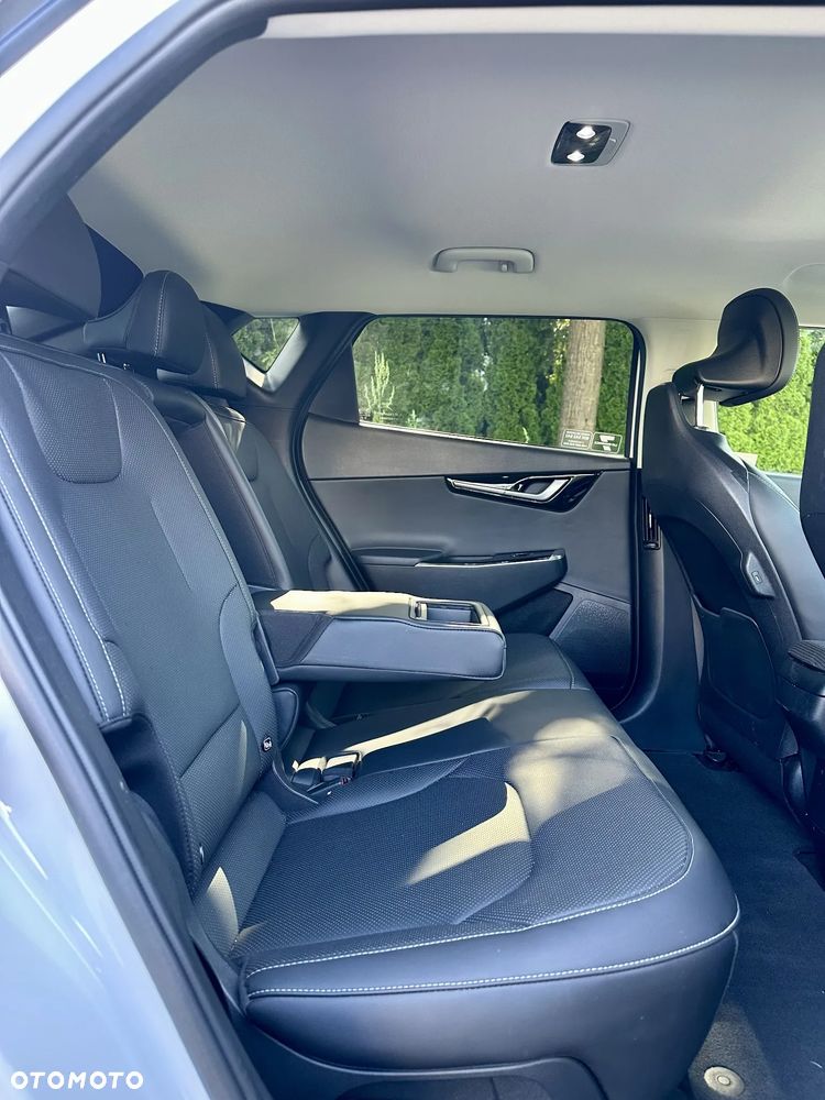 Kia EV6 77.4kWh Plus AWD - 13