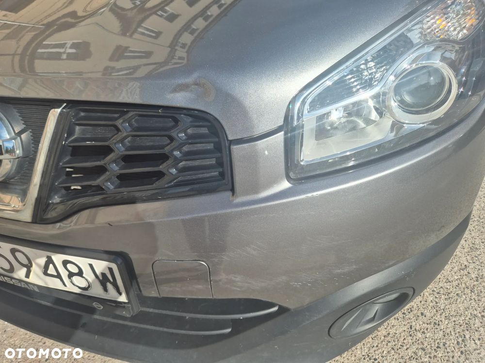 Nissan Qashqai 1.6 Acenta - 3