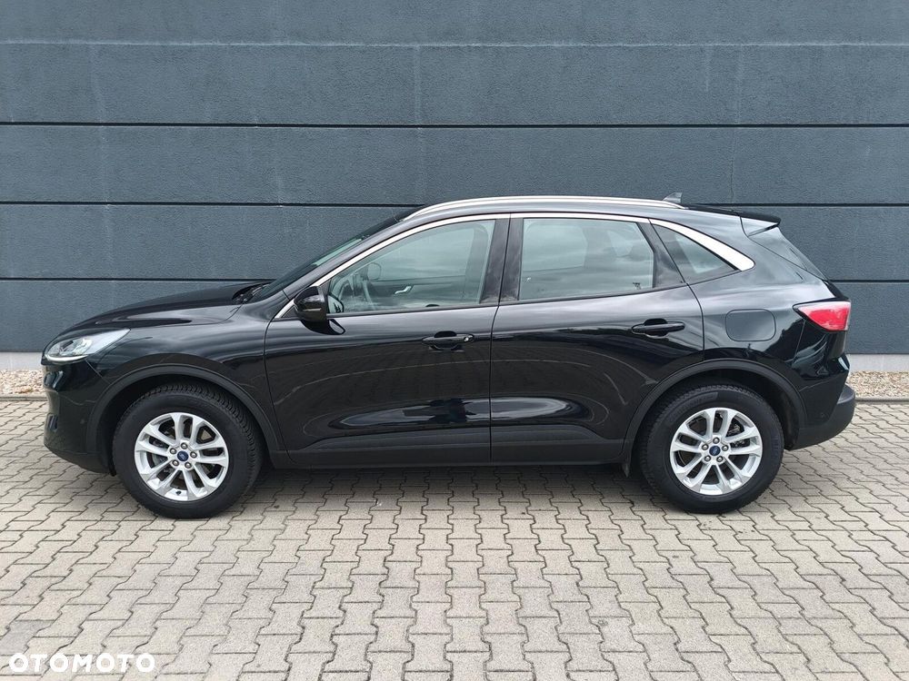 Ford Kuga 1.5 EcoBoost FWD Titanium - 12
