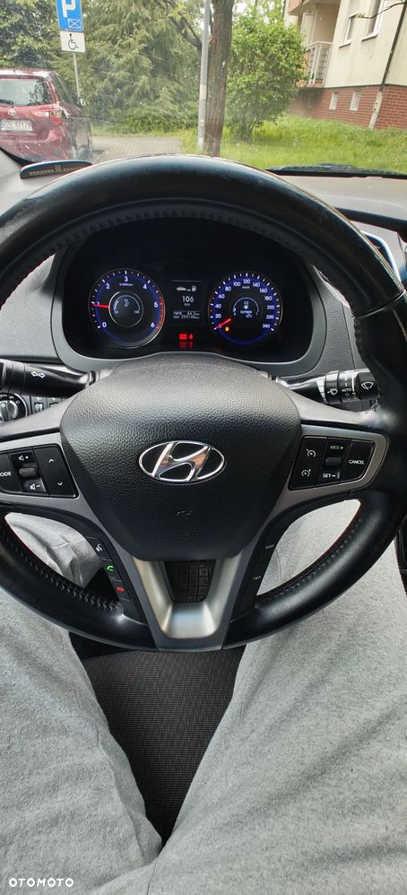 Hyundai i40 1.7 CRDi Comfort - 9