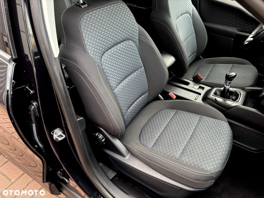Ford Kuga 1.5 EcoBoost COOL&CONNECT - 15