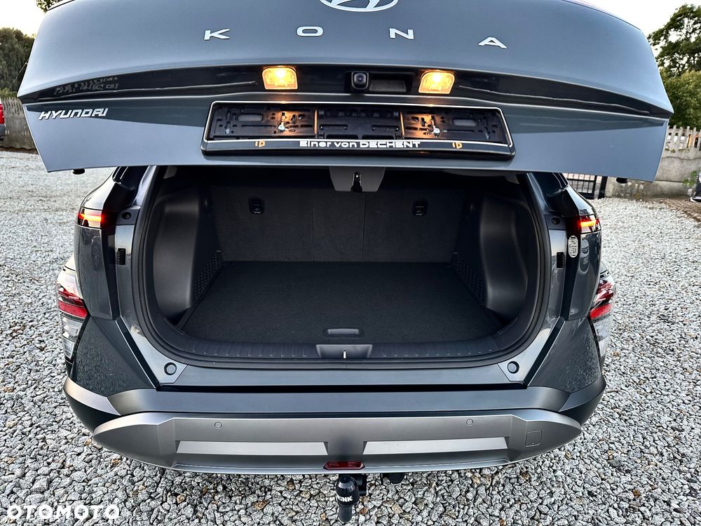Hyundai Kona 1.6 T-GDI DCT Prime - 14