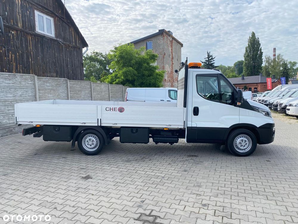 Iveco DAILY - 4