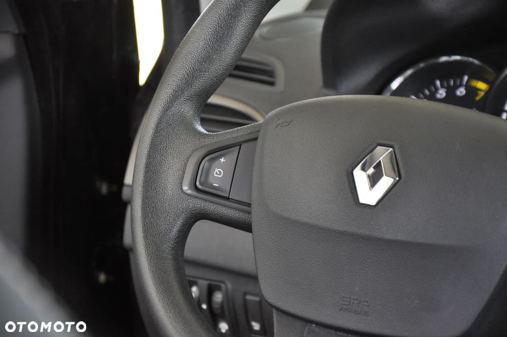 Renault Megane 1.6 16V Life - 35