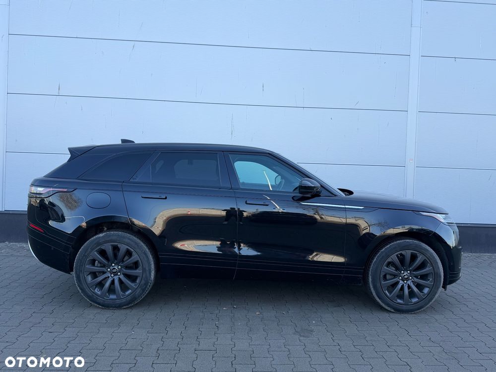 Land Rover Range Rover Velar - 27