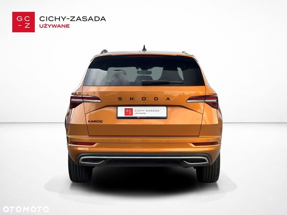 Skoda Karoq - 4