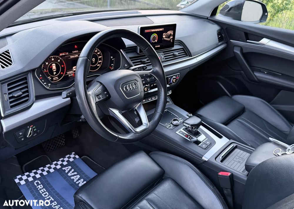 Audi Q5 2.0 TDI Quattro S tronic - 18