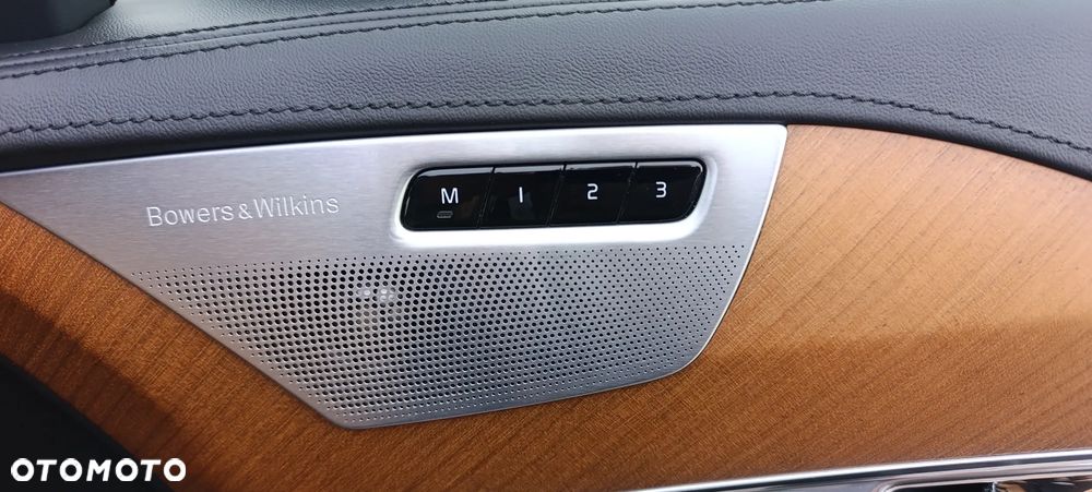Volvo XC 90 D5 AWD Inscription 7os - 30