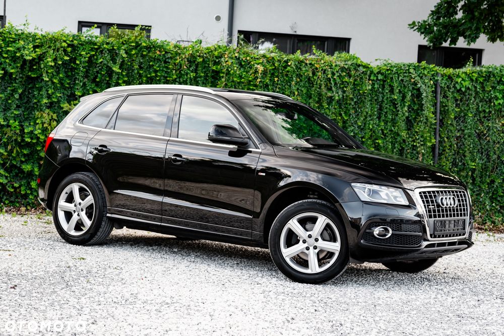 Audi Q5 2.0 TFSI Quattro S tronic - 6