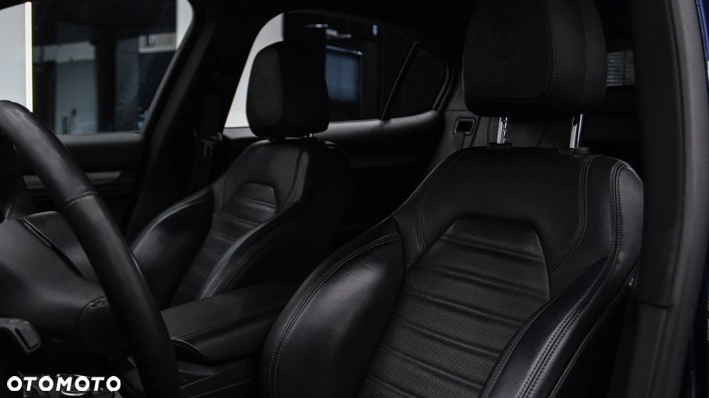 Alfa Romeo Stelvio 2.0 Turbo Executive Q4 - 16