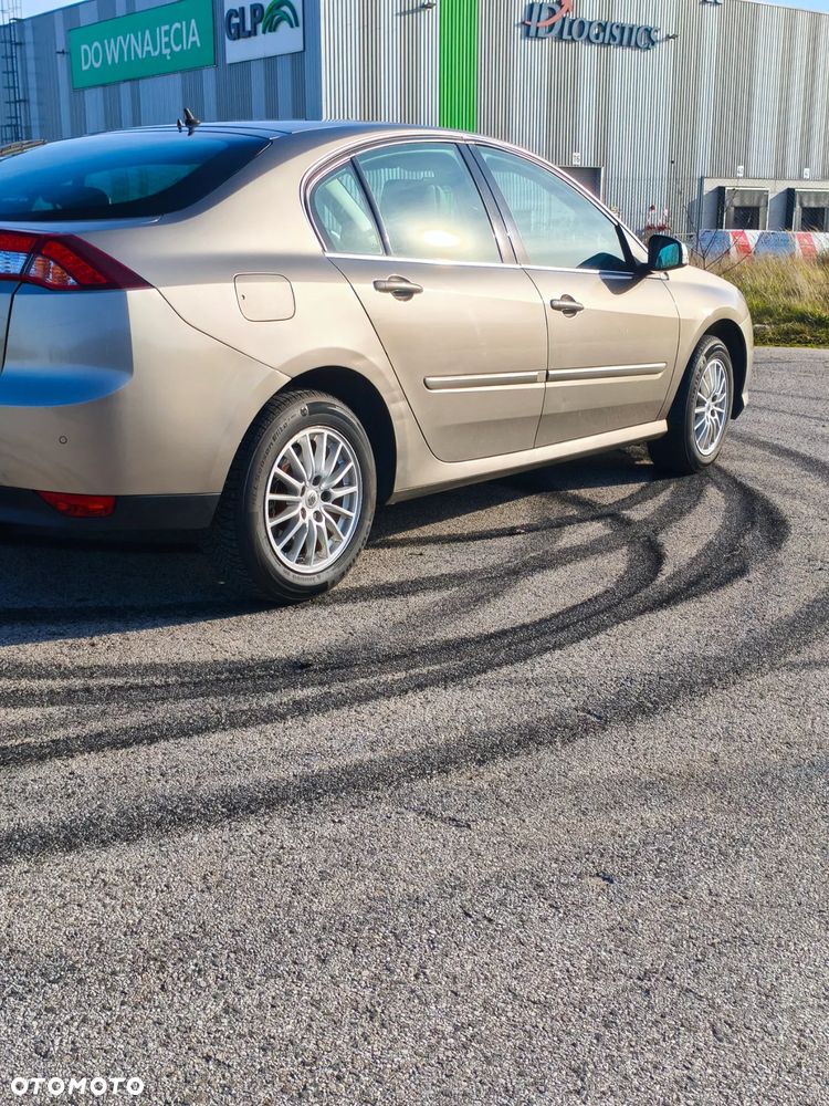 Renault Laguna 2.0 Dynamique - 16